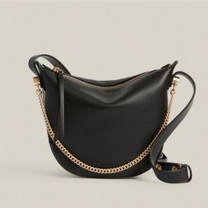 All saints blake crossbody